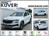 Skoda Karoq, 1.5 TSI Sportline 18, Jahr 2024 - Hagen (Bremischen)