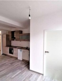 komplett sanierte 2 R. Wohnung barrierefrei im EG - Jena