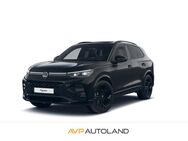 VW Tiguan, 1.5 TSI eHybrid R-Line BLACK STYLE, Jahr 2022 - Deggendorf