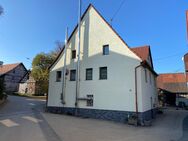 Top-saniertes Einfamilienhaus in Leutenbach-Heidenhof - Leutenbach (Baden-Württemberg)