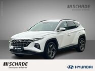 Hyundai Tucson, 1.6 T-GDi Hybrid PRIME, Jahr 2024 - Eisenach