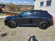 Audi RSQ3, 2.5 TFSI qu 21 SONOS EA8, Jahr 2023 - Heideck