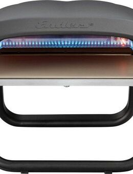 Enders® Gas-Pizzaofen Pizzaofen Paco™, inkl. Cordierit-Pizzastein 33,5 x 33,5 cm