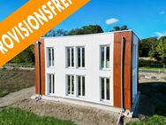 Nachhaltiges Wohnen im Neubau - Ihr Traumhaus in Zossen - Zossen Zentrum