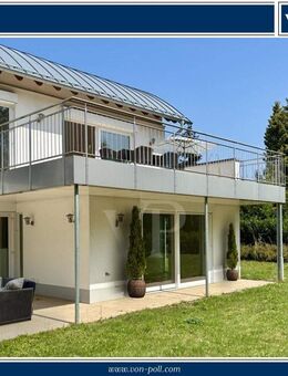 Bella Figura - großzügiges Ein- bis Zweifamilienhaus mit mediterranem Flair - Lich