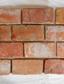 Boden Platten Ziegel Fliesen Klinker Landhaus rustikal Mauersteine shabby chic used look Loft Style in 06198