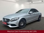 Mercedes-Benz C 220 Avantgarde GSD LED*19 Zoll.. - Frankfurt (Main)