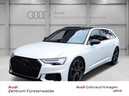 Audi S6, Avant TDI Allr Lenkung PanoDach, Jahr 2023 - Fürstenwalde (Spree) Zentrum
