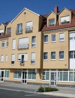 Schöne 1 Zi-Wohnung in Großräschen - Großräschen