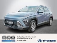Hyundai Kona, 1.0 T-Gdi SX2 120PS M T TREND elektrische, Jahr 2022 - Halle (Saale)