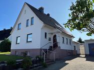 Ein-/Zweifamilienhaus in Cuxhaven-Altenwalde - Cuxhaven