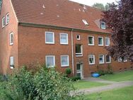 Ihr neues Zuhause in Schwarzenbek! Schicke, frisch renovierte 2,5-Zimmer-Wohnung! - Schwarzenbek