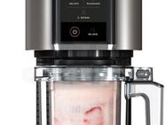 NINJA Eismaschine NC300EU, 1,4 l, 800 W, Eiscreme, Sorbet, Gelato, Smoothie Bowl
