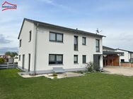Top modernes & energetisches Haus – Viel Platz, mit Garten und Carport in 91732 Merkendorf - Merkendorf