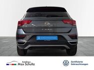 VW T-Roc, 1.0 TSI Style T-Roc Style ST, Jahr 2019 - Kronach