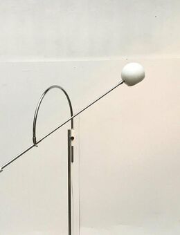 Orbiter Floor Lamp Stehleuchte Sonneman Space Age Mid Century - Hamburg Hamburg-Nord