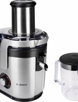 BOSCH Entsafter VitaJuice 4 MES4010, 1200 W