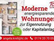 Weihnachten im neuen Zuhause! Moderne Wohnungen mit Balkon in Eisenach - Erstbezug! Jetzt von der Thüringen-Förderung profitieren! - Eisenach