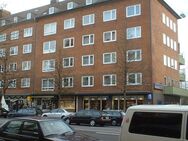 Wohnung in der Holtenauer Str. gesucht? - Kiel