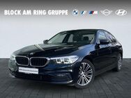 BMW 520, i Limousine, Jahr 2018 - Goslar