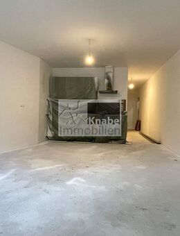 Erstbezug! Für Singles, die mehr erwarten! - Melle