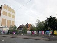 Gebotsmöglichkeit für Investoren und Bauträger auf ein attraktives Baugrundstück in Kassel - Kassel