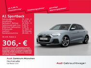 Audi A1, Sportback Advanced 30 TFSI, Jahr 2024 - München