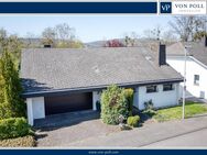 Gepflegtes Einfamilienhaus mit Ausbaureserve in begehrter Lage von Feyen - Trier
