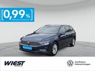 VW Passat Variant Business 1.5 TSI DSG, NAVI/LED/SHZ - Darmstadt