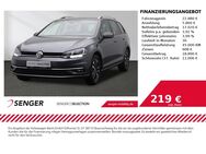 VW Golf Variant, 1.5 TSI Golf VII IQ DRIVE, Jahr 2020 - Emsdetten