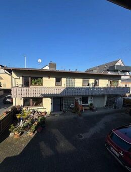 Die ideale Immobilie für Familien / Mehrgenerationenhaus - Idstein