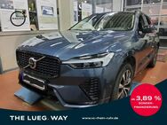 Volvo XC60, B4 D Plus Dark BUSINESS PAK, Jahr 2023 - Essen