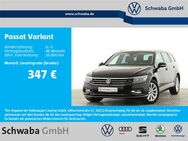VW Passat Variant, 2.0 TDI Elegance IQ LIGHT, Jahr 2023 - Gersthofen