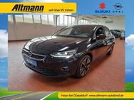 Opel Corsa-e, Corsa e Ultimate Active Drive, Jahr 2021 - Haan