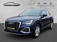 Audi Q2, 1.0 30 TFSI advanced Mehrzonenklima, Jahr 2023 - Bremerhaven