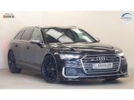 Audi S6 Avant 3.0TDI 350PS Matrix StdHei Pano B&O HUD - Teltow