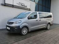 Opel Vivaro, 1.5 D L, Jahr 2019 - Lauchringen