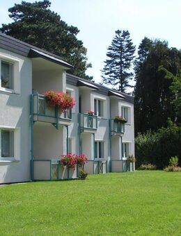 renovierte 1,5 Zimmer Wohnung in Wennigsen - Wennigsen (Deister)