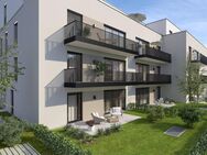 Wohlfühlwohnen! Top ausgestattete 2 Zimmer Wohnung mit TG-Stellplatz (kein Duplex) - Germering