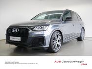 Audi Q7, 50 TDI quattro S line, Jahr 2020 - Passau