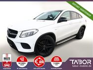 Mercedes GLE 350, d Coupe Orange Edition, Jahr 2018 - Kehl