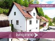 Wertstabile Investition in begehrter Lage Passau/Hacklberg - Hochwertig saniertes Anlageobjekt - Passau