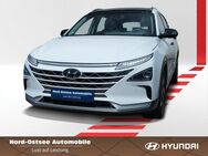 Hyundai NEXO, (MJ20) Premium Bi Krell Sitz, Jahr 2021 - Husum (Schleswig-Holstein)