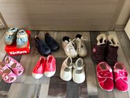 Kinder Schuhe 18,19,20,21 - Königsbach-Stein