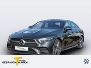 Mercedes CLS 350, d AMG BURMESTER SITZBELÜFT, Jahr 2020 - Bochum