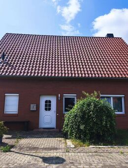 Idyllisches Traumhaus zum Verlieben! - Rochau