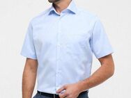 Eterna Kurzarmhemd MODERN FIT NON IRON (bügelfrei)