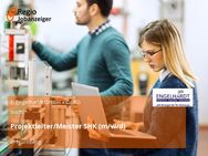 Projektleiter/Meister SHK (m/w/d) - Nürnberg