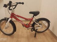 Woom 3 Kinderfahrrad - Dahlen