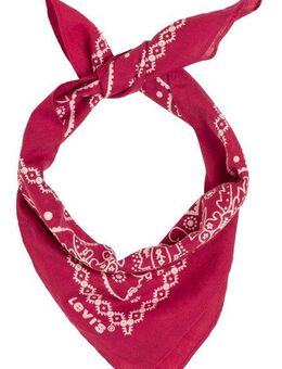 Levi's® Bandana UNISEX, Paisley-Nickituch